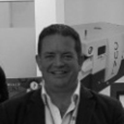 mark smith