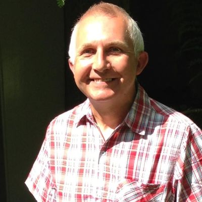 Steve Gray